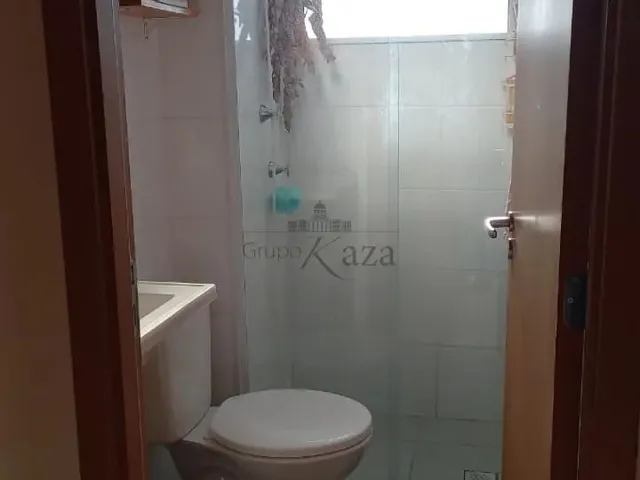 Imagem 5: Apartamento - Residencial Parque Joinville - Vila Nova Aliança - 2 Dormitórios - 40M²
