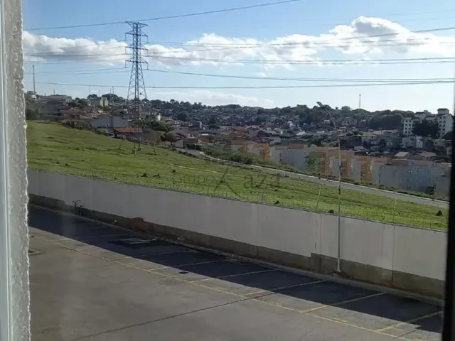 Imagem 10: Apartamento - Residencial Parque Joinville - Vila Nova Aliança - 2 Dormitórios - 40M²