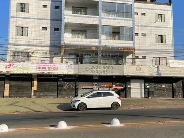 Imagem: Aluguel Facilitado - Apartamento de 2 Quartos