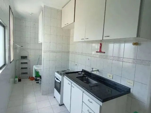 Imagem: Apartamento com 2 Dormitórios, 48 M²