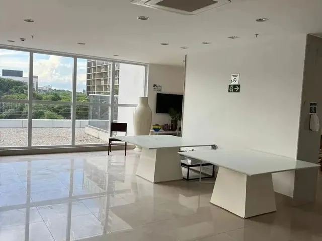 Imagem 11: Lindo Flat Mobiliado para Aluguel, no Edifício Metropolitan Sidney Smart Style, Jardim