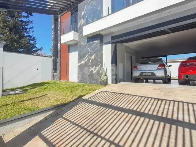 Imagem 8: Casa 03 Dorm - Jardim America
