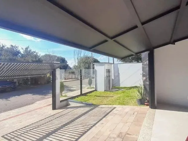 Imagem 3: Casa 03 Dorm - Jardim America