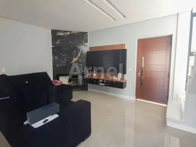 Imagem 4: Casa 03 Dorm - Jardim America