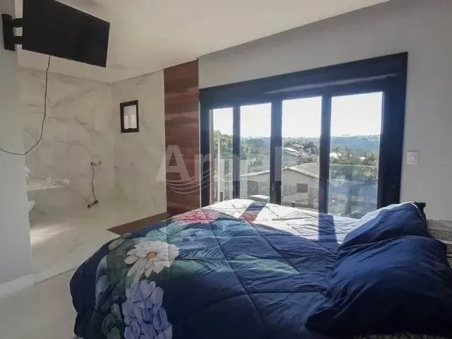 Imagem 6: Casa 03 Dorm - Jardim America