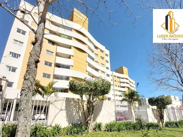 Imagem: Morada dos Ipês - Apartamento 3 Dorms.suíte