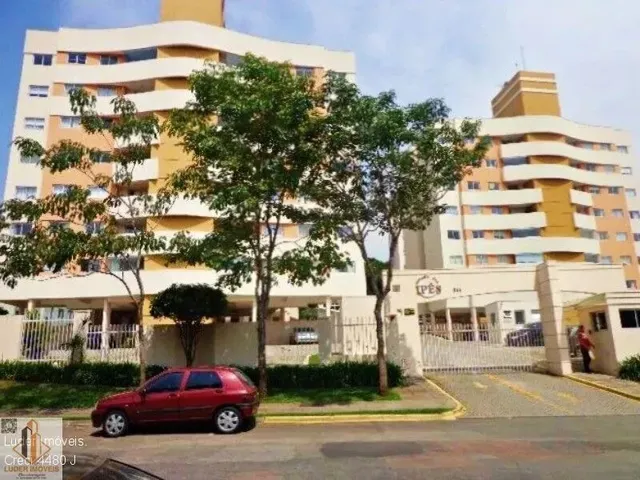 Imagem 16: Morada dos Ipês - Apartamento 3 Dorms.suíte 69M2 Locação C.comprido,Curitiba