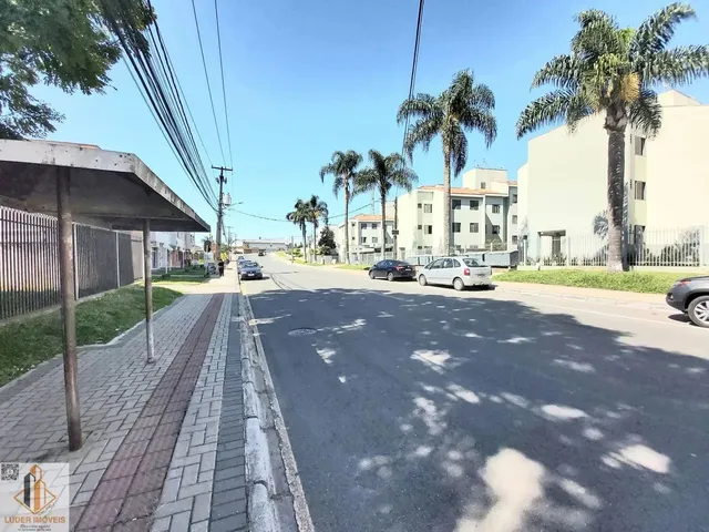Imagem 2: Morada dos Ipês - Apartamento 3 Dorms.suíte 69M2 Locação C.comprido,Curitiba