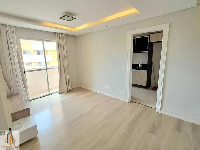 Imagem 14: Morada dos Ipês - Apartamento 3 Dorms.suíte 69M2 Locação C.comprido,Curitiba