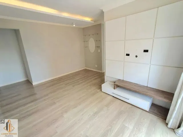 Imagem 5: Morada dos Ipês - Apartamento 3 Dorms.suíte 69M2 Locação C.comprido,Curitiba