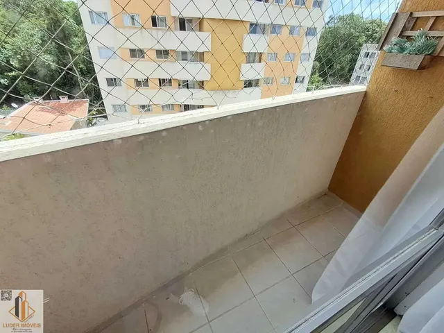 Imagem 10: Morada dos Ipês - Apartamento 3 Dorms.suíte 69M2 Locação C.comprido,Curitiba
