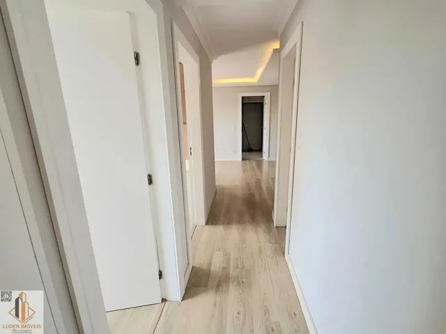 Imagem 4: Morada dos Ipês - Apartamento 3 Dorms.suíte 69M2 Locação C.comprido,Curitiba