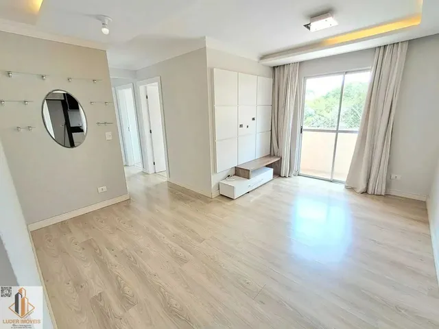 Imagem 9: Morada dos Ipês - Apartamento 3 Dorms.suíte 69M2 Locação C.comprido,Curitiba