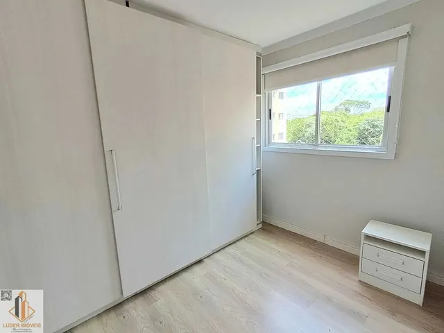 Imagem 15: Morada dos Ipês - Apartamento 3 Dorms.suíte 69M2 Locação C.comprido,Curitiba