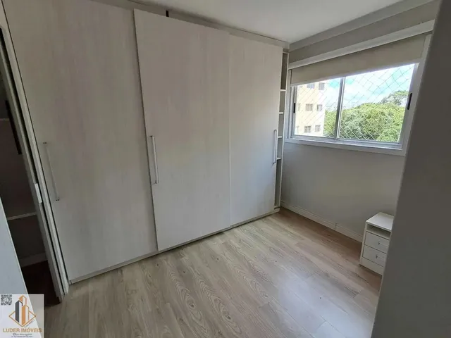 Imagem 11: Morada dos Ipês - Apartamento 3 Dorms.suíte 69M2 Locação C.comprido,Curitiba