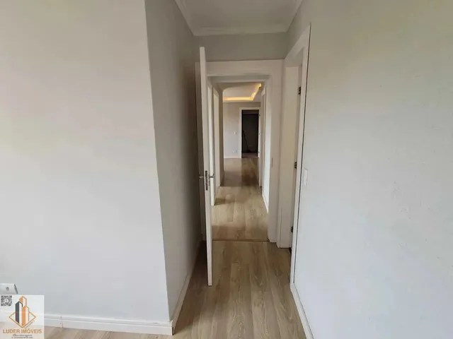 Imagem 3: Morada dos Ipês - Apartamento 3 Dorms.suíte 69M2 Locação C.comprido,Curitiba