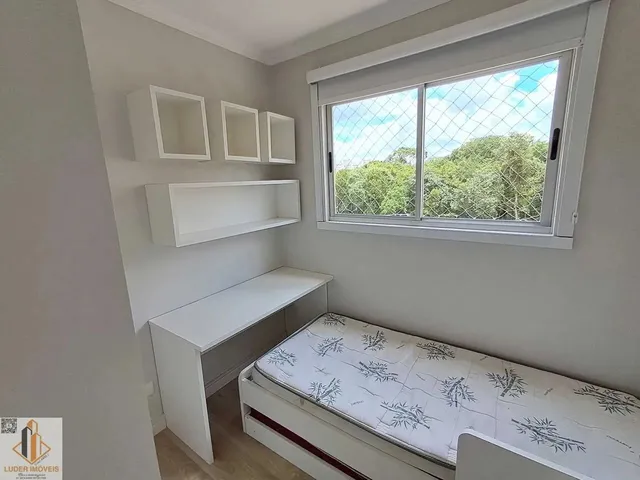 Imagem 12: Morada dos Ipês - Apartamento 3 Dorms.suíte 69M2 Locação C.comprido,Curitiba