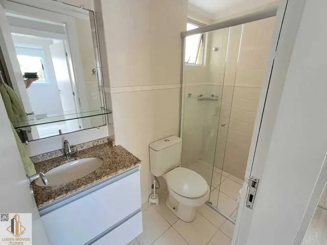 Imagem 8: Morada dos Ipês - Apartamento 3 Dorms.suíte 69M2 Locação C.comprido,Curitiba