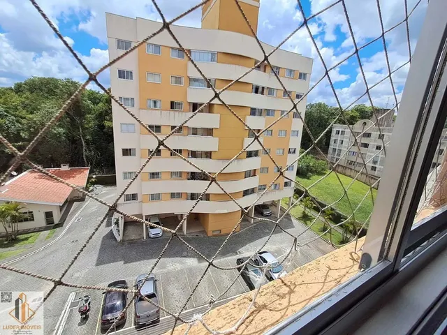 Imagem 13: Morada dos Ipês - Apartamento 3 Dorms.suíte 69M2 Locação C.comprido,Curitiba