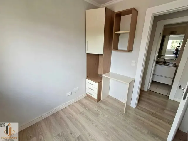 Imagem 6: Morada dos Ipês - Apartamento 3 Dorms.suíte 69M2 Locação C.comprido,Curitiba