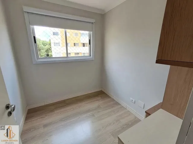 Imagem 7: Morada dos Ipês - Apartamento 3 Dorms.suíte 69M2 Locação C.comprido,Curitiba