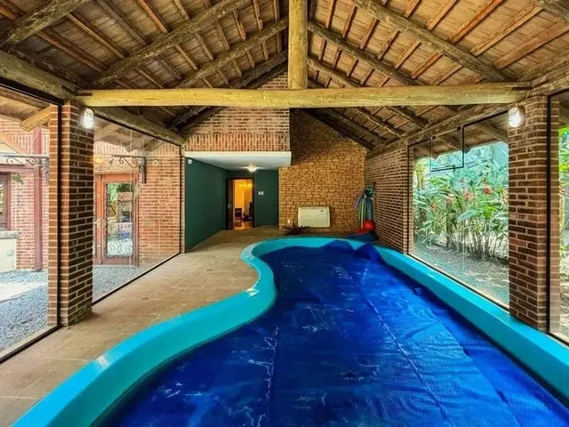 Imagem: Casa 4 Dormitorios