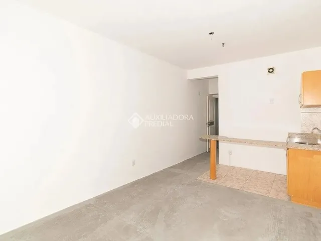 Imagem: Kitnet 1 Quarto(S), no Bairro Centro Histórico