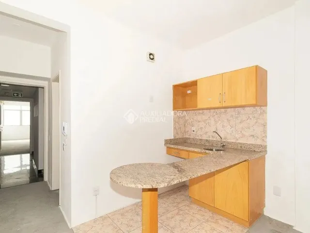 Imagem 9: Kitnet 1 Quarto(S), no Bairro Centro Histórico