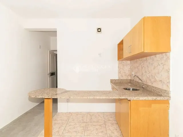 Imagem 2: Kitnet 1 Quarto(S), no Bairro Centro Histórico