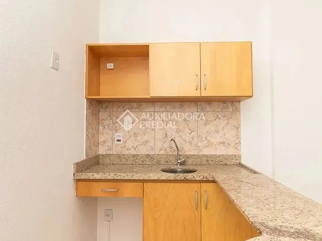 Imagem 10: Kitnet 1 Quarto(S), no Bairro Centro Histórico