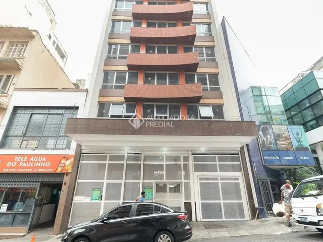 Imagem 11: Kitnet 1 Quarto(S), no Bairro Centro Histórico