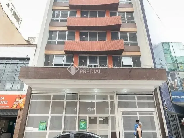 Imagem 15: Kitnet 1 Quarto(S), no Bairro Centro Histórico