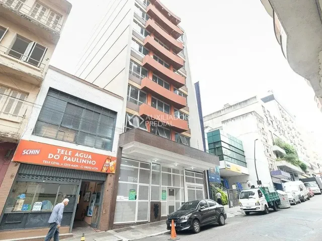Imagem 3: Kitnet 1 Quarto(S), no Bairro Centro Histórico