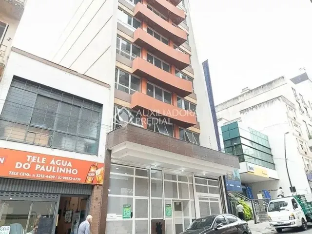 Imagem 12: Kitnet 1 Quarto(S), no Bairro Centro Histórico