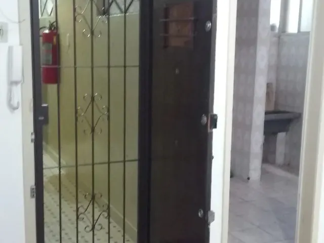 Imagem 8: Apartamento de 50 Metros Quadrados no Bairro Centro Histórico com 2 Quartos