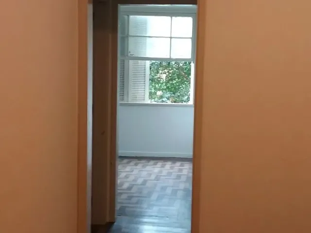 Imagem 4: Apartamento de 50 Metros Quadrados no Bairro Centro Histórico com 2 Quartos