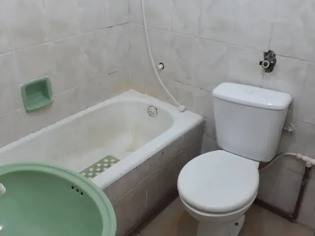 Imagem 14: Apartamento de 50 Metros Quadrados no Bairro Centro Histórico com 2 Quartos