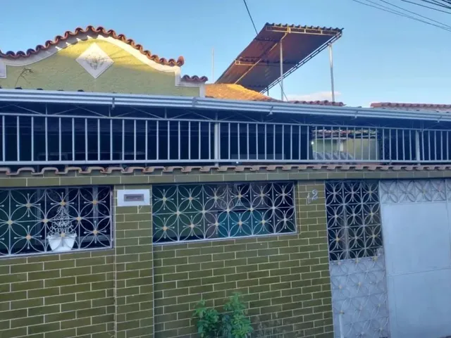 Imagem: Casa para Locação em Rio de Janeiro, Parque