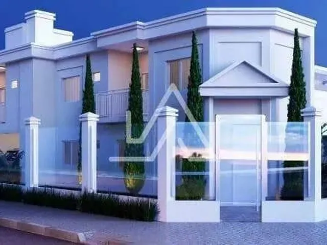 Imagem 3: Sobrado Novo - 2 Dormitórios - 181 M²