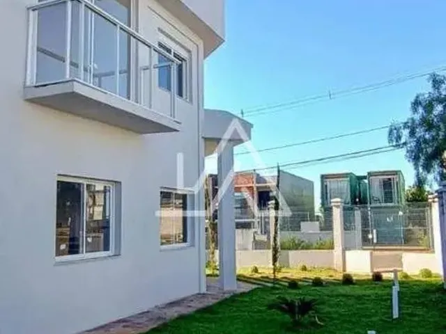 Imagem 6: Sobrado Novo - 2 Dormitórios - 181 M²