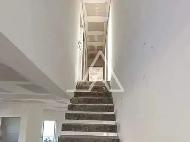Imagem 5: Sobrado Novo - 2 Dormitórios - 181 M²