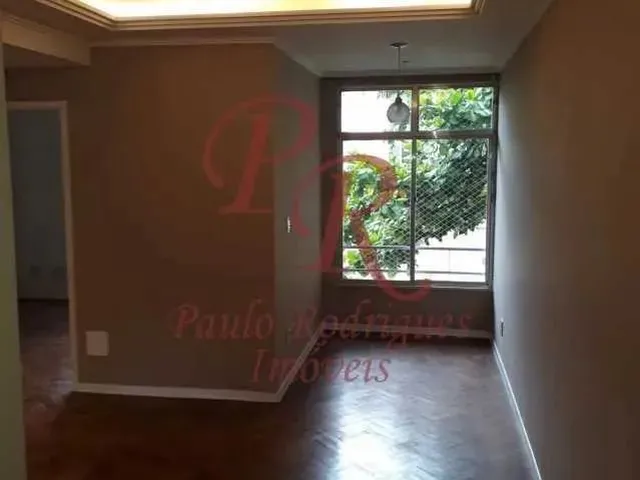 Imagem: Apartamento / Residencial / Grajaú