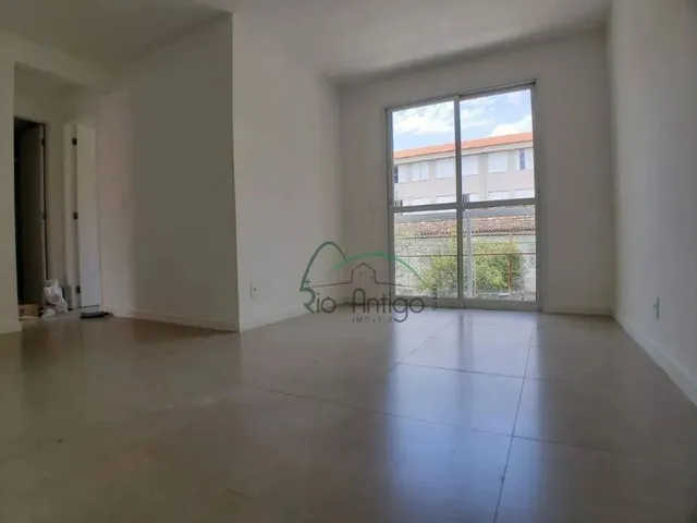 Imagem: Apartamento - Rua Pedro Guedes - Aluguel