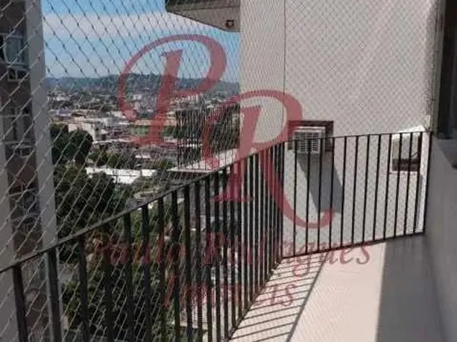 Imagem: Apartamento - / Residencial / Piedade