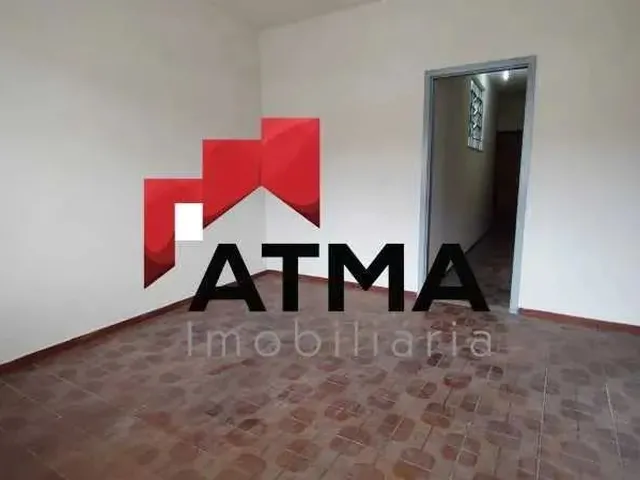 Imagem: Apartamento Padrão / Residencial / Penha