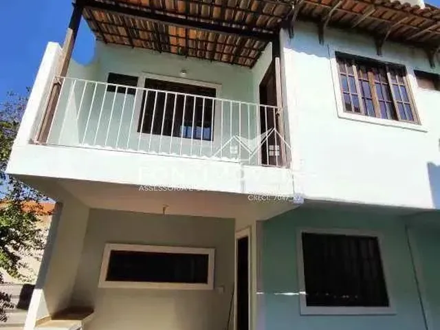 Imagem: Casa 2 Quartos Marechal Hermes/Rj com 92M²