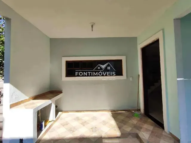 Imagem 14: Casa 2 Quartos Marechal Hermes/Rj com 92M²