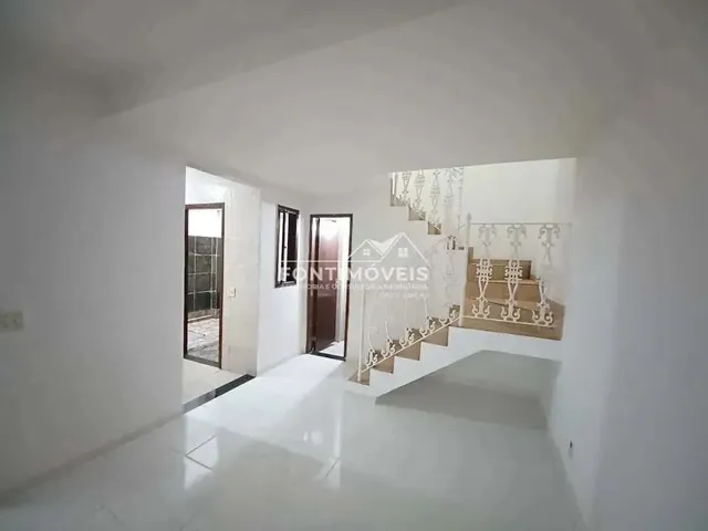Imagem 3: Casa 2 Quartos Marechal Hermes/Rj com 92M²