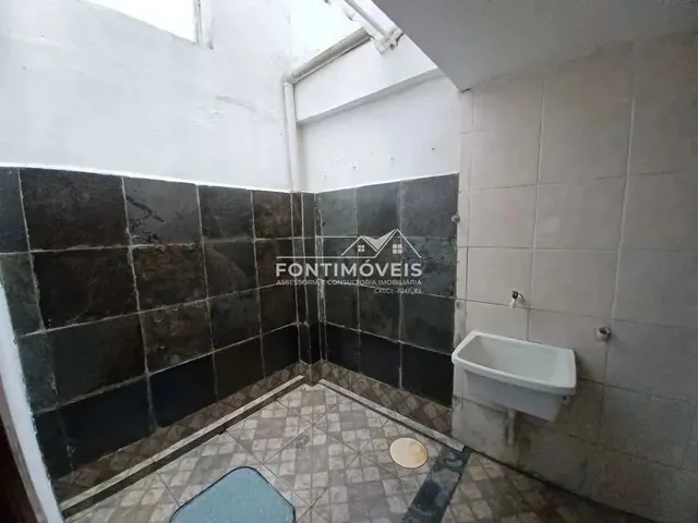 Imagem 2: Casa 2 Quartos Marechal Hermes/Rj com 92M²