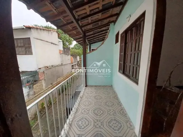 Imagem 15: Casa 2 Quartos Marechal Hermes/Rj com 92M²